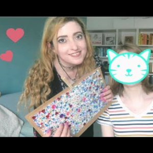 Exploring ASMR Triggers with My Friend, Pt. 6