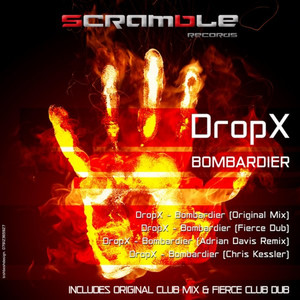 Bombardier (Adrian Davis remix)