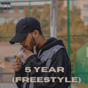 5 Year (Freestyle)
