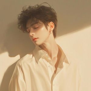 原来被爱的人 才有资格不聪明