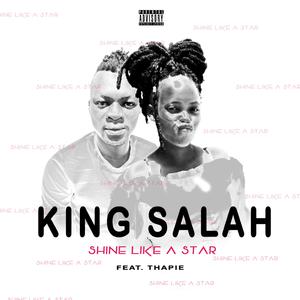 Shine like a star (feat. Thapie) (Radio Edit)