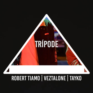 Trípode