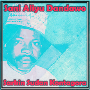 Sarkin Sudan