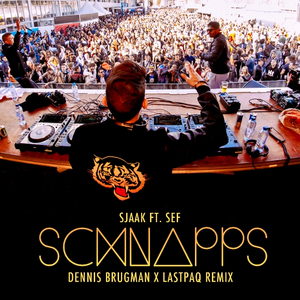 Schnapps (Dennis Brugman x Lastpaq Remix)