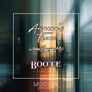 Arianna's Theme (Antonio Spaziani Mix)