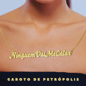 Ninguém Vai Me Calar