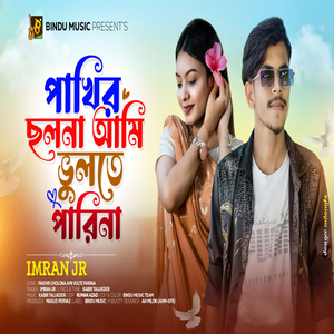 Pakhir Cholona Ami Vulte Parina