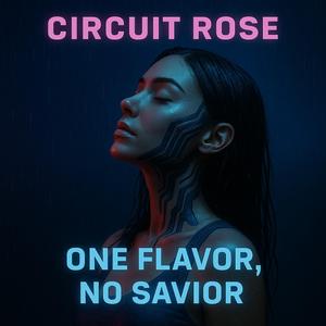 ONE FLAVOR, NO SAVIOR (I LIKE GIRLS)