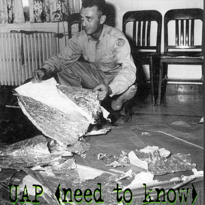 UAP (Need to Know)