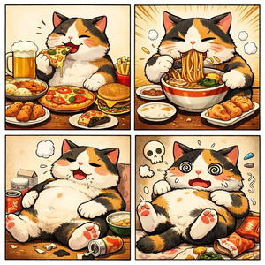 居酒屋オーバードライブ