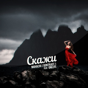 Скажи ((QONTRAST))