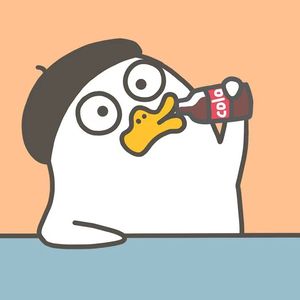 逃