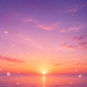 Spring’s Last Breeze