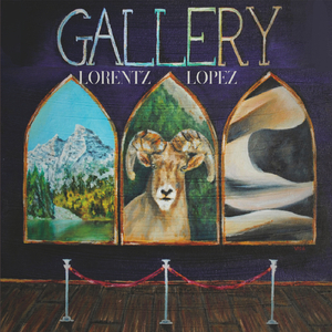 Tríptico Criollo: III. Camila