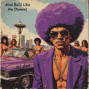 Aint Built Like Me (Remix)