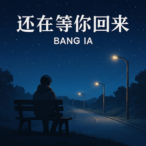 还在等你回来