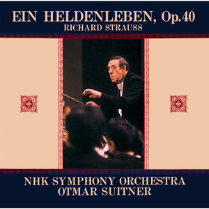 Ein Heldenleben - Der Held