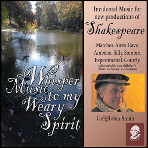 Miranda's Dream (F Maj) [Moody, Slow Jazz]