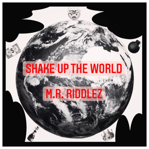 Shake up the World