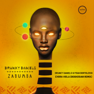 Chora Viola (Boghosian Remix)