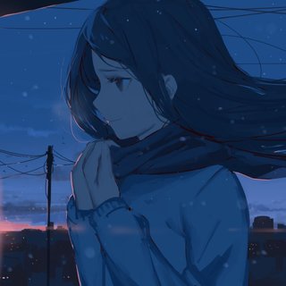 纯音乐丨凄凉的夜晚有音乐的陪伴