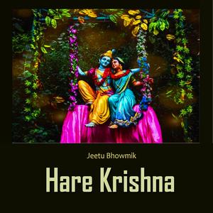 Hare Krishna