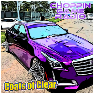 McArdle (#SpedUp #ChoppedUp)