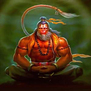 बजरंग मेरे महाबली