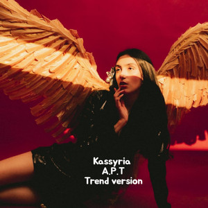 A.P.T (Trend Version)