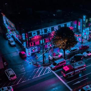 Seoul (Instrumental)