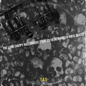 The Lord (Happy Halloween)