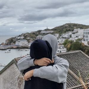 旧友忆同游