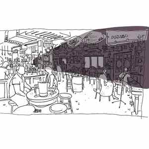 今天也是很悲伤的一天。