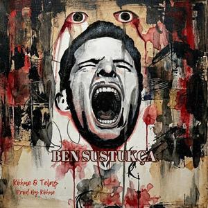 Ben Sustukça (feat. Telaş)