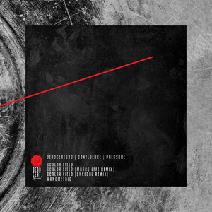 Manometric (Original Mix)