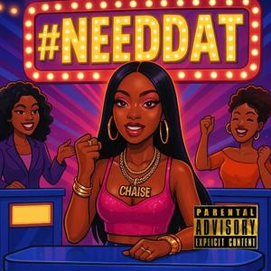 #NEEDDAT