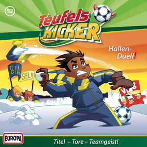 52 - Hallen-Duell! (Teil 23)