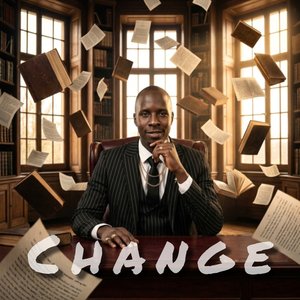 Change
