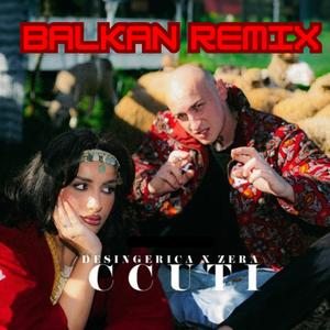 DESINGERICA x ZERA (CCUTI MIX)