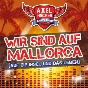 Wir wollen nach Mallorca
