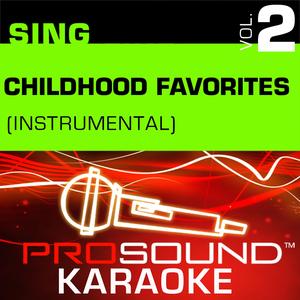 Happy Birthday (Karaoke Instrumental Track) [In the Style of Children's Favorites]