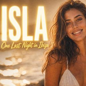 Isla (One last night in Ibiza)