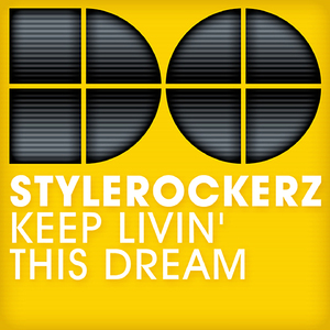 Keep Living This Dream (Melodyparc Housy Single Mix)