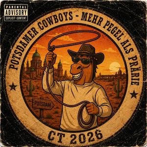 Potsdamer Cowboys (Championstrophy 2026)