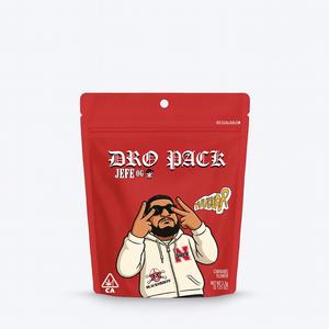 Geeked Up (feat. Voot Up)