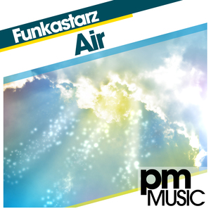 Air(Mark Laurenz Remix)