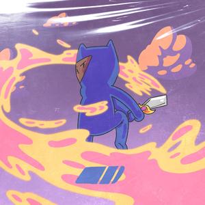 poliwrath's interlude