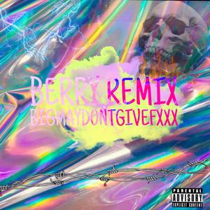 李佳隆-BERRY REMIX（BIGMAYDONTGIVEFXXX remix）