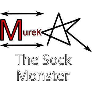 The Sock Monster