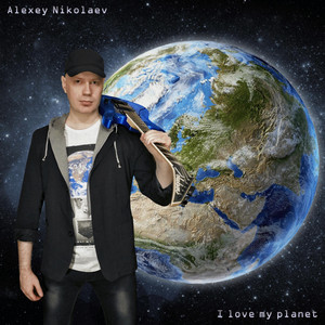 I Love My Planet (Original Mix)